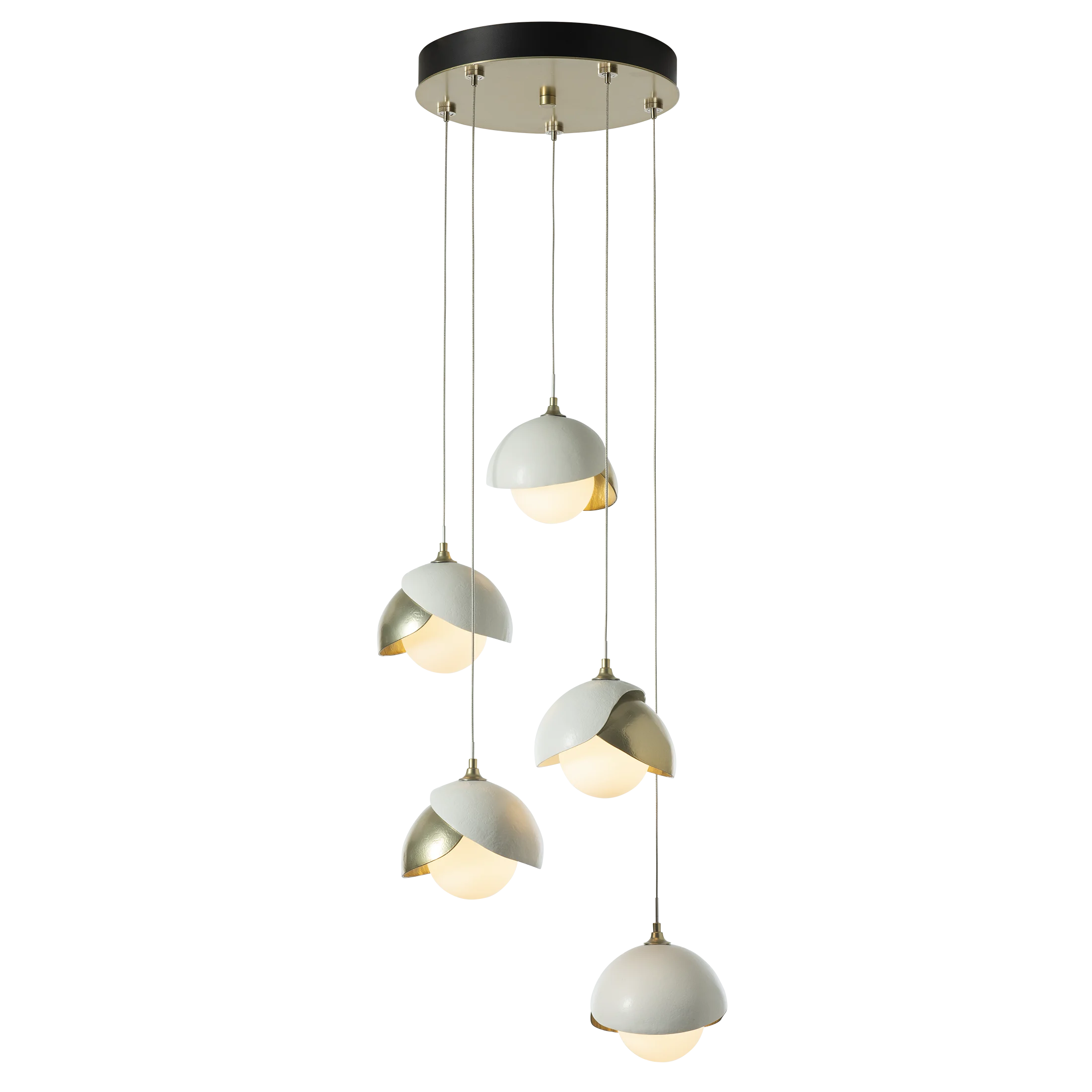 Brooklyn-5-Light-Double-Shade-Pendant-by-Hubbardton-Forge-131125